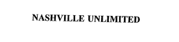 NASHVILLE UNLIMITED trademark