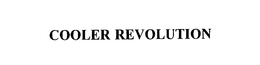 COOLER REVOLUTION trademark