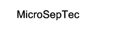 MICROSEPTEC trademark