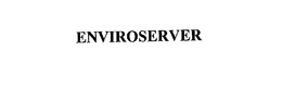 ENVIROSERVER trademark