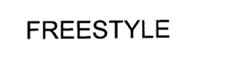 FREESTYLE trademark