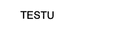 TESTU trademark