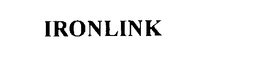 IRONLINK trademark
