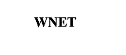 WNET trademark