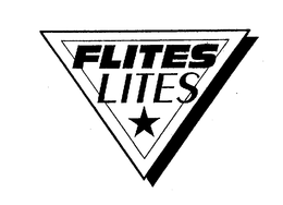 FLITES LITES trademark