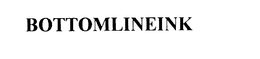 BOTTOMLINEINK trademark