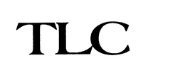 TLC trademark