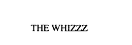 THE WHIZZZ trademark