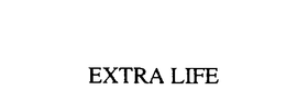EXTRA LIFE trademark