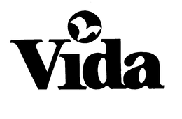 VIDA trademark