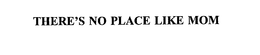 THERE'S NO PLACE LIKE MOM trademark