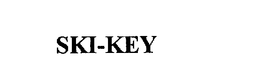 SKI-KEY trademark