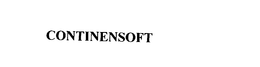 CONTINENSOFT trademark