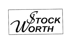 STOCKWORTH trademark