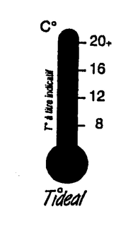 TIDEAL trademark