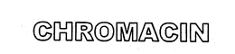 CHROMACIN TM trademark