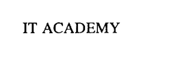 IT ACADEMY trademark