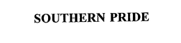 SOUTHERN PRIDE trademark