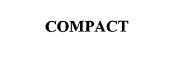 COMPACT trademark