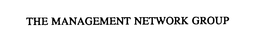 THE MANAGEMENT NETWORK GROUP trademark