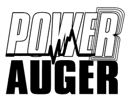 POWER AUGER trademark