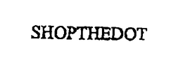 SHOPTHEDOT trademark