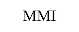 MMI trademark