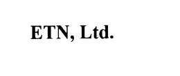 ETN, LTD. trademark