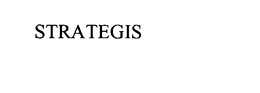 STRATEGIS trademark