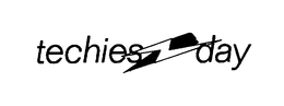 TECHIES DAY trademark