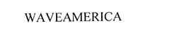 WAVEAMERICA trademark