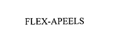 FLEX-APEELS trademark