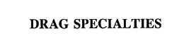 DRAG SPECIALTIES trademark