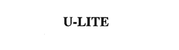 U-LITE trademark
