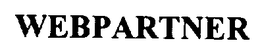 WEBPARTNER trademark