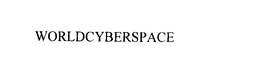 WORLDCYBERSPACE trademark