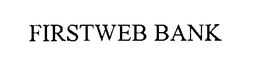 FIRSTWEB DEVELOPMENT trademark