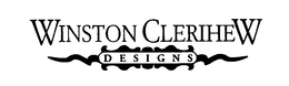 WINSTON CLERIHEW DESIGNS trademark