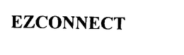 EZCONNECT trademark