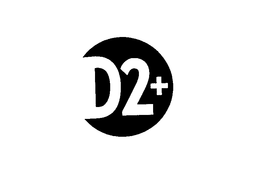D2+ trademark