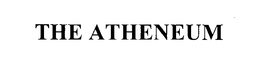 THE ATHENEUM trademark