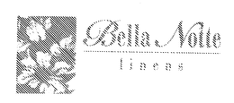 BELLA NOTTE LINENS trademark