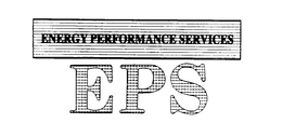 EPS ENERGY PERFORMANCE SERVICES trademark