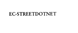 EC-STREETDOTNET trademark