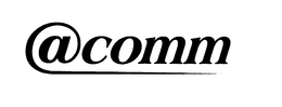 @COMM trademark