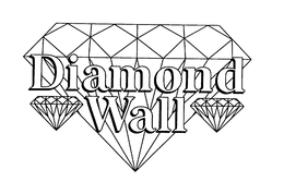 DIAMOND WALL trademark