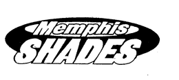 MEMPHIS SHADES trademark