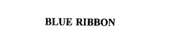 BLUE RIBBON trademark