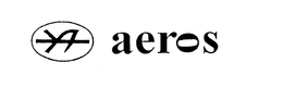 A AEROS trademark