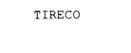 TIRECO trademark